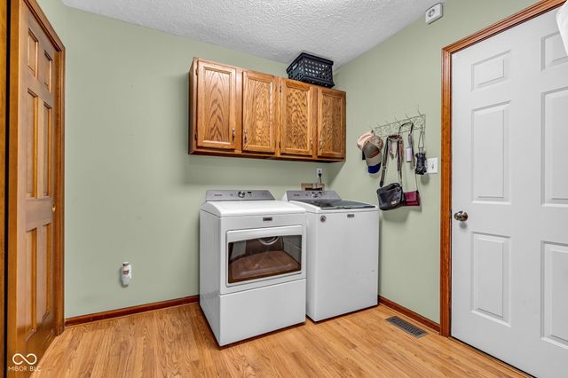 12225 Sunrise Drive, Indianapolis, IN 46229