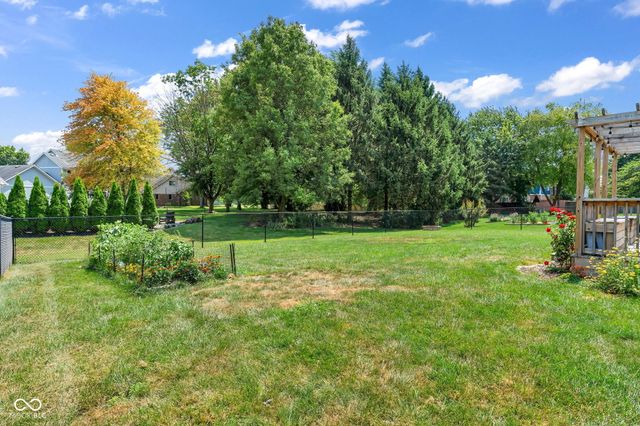 12225 Sunrise Drive, Indianapolis, IN 46229