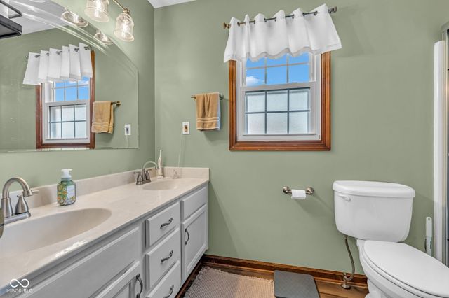 12225 Sunrise Drive, Indianapolis, IN 46229