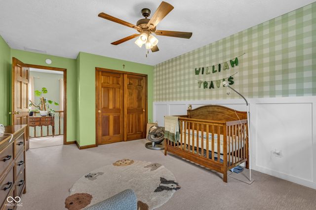 12225 Sunrise Drive, Indianapolis, IN 46229
