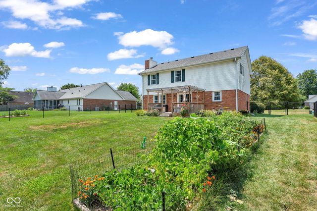 12225 Sunrise Drive, Indianapolis, IN 46229