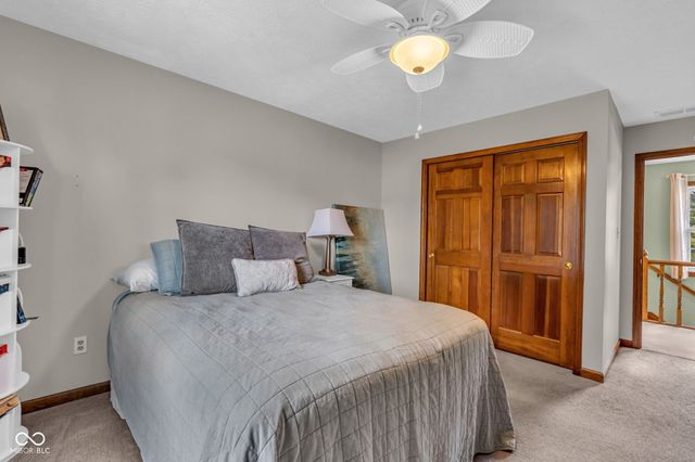 12225 Sunrise Drive, Indianapolis, IN 46229