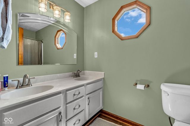 12225 Sunrise Drive, Indianapolis, IN 46229