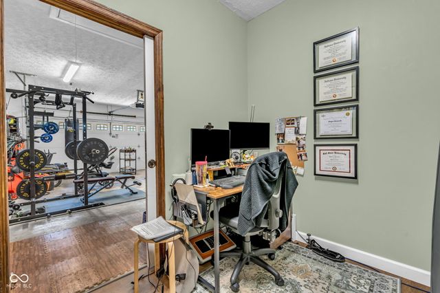 12225 Sunrise Drive, Indianapolis, IN 46229