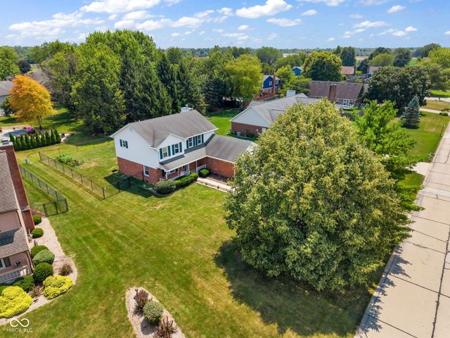 12225 Sunrise Drive, Indianapolis, IN 46229