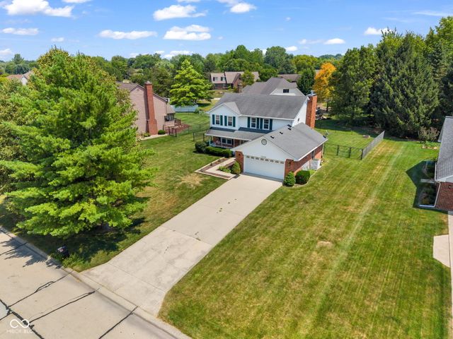 12225 Sunrise Drive, Indianapolis, IN 46229
