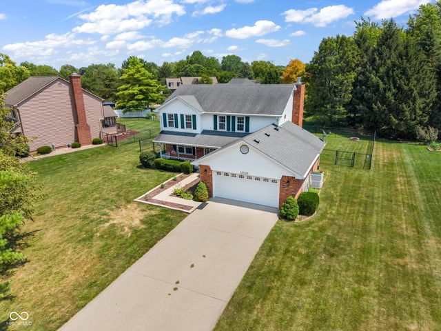 12225 Sunrise Drive, Indianapolis, IN 46229