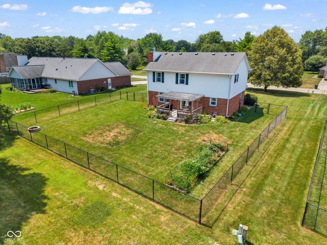 12225 Sunrise Drive, Indianapolis, IN 46229