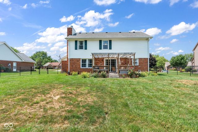 12225 Sunrise Drive, Indianapolis, IN 46229