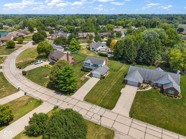 12225 Sunrise Drive, Indianapolis, IN 46229