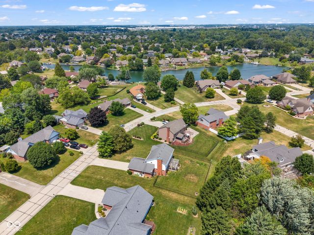 12225 Sunrise Drive, Indianapolis, IN 46229