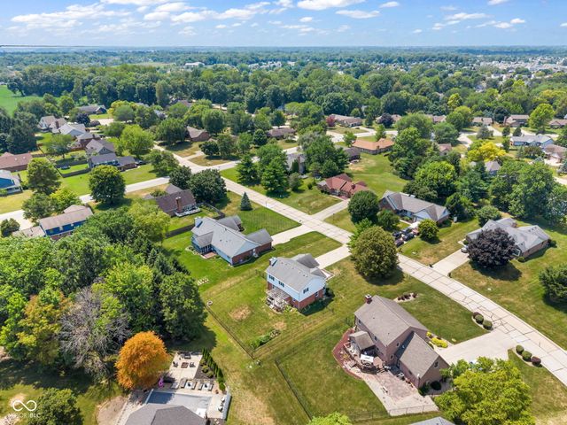 12225 Sunrise Drive, Indianapolis, IN 46229
