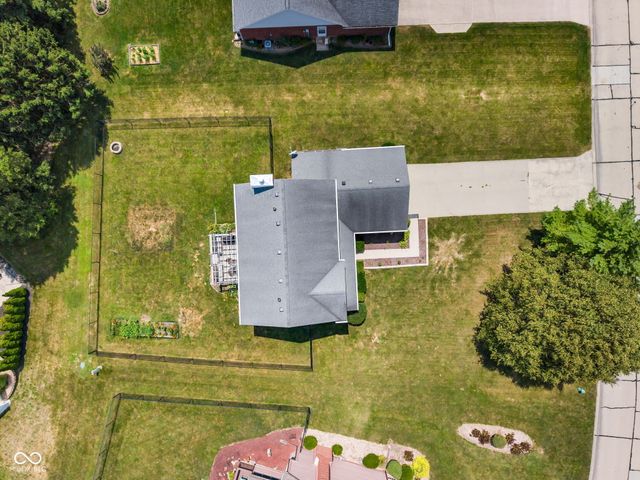 12225 Sunrise Drive, Indianapolis, IN 46229