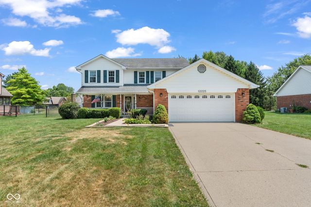 12225 Sunrise Drive, Indianapolis, IN 46229