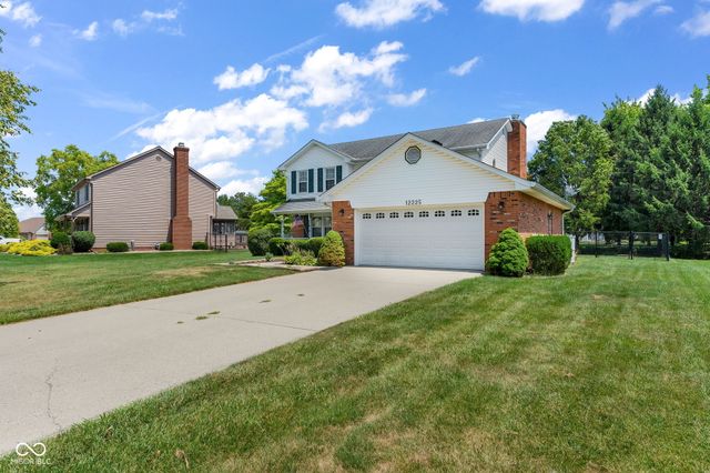 12225 Sunrise Drive, Indianapolis, IN 46229