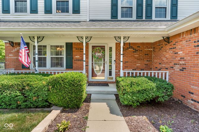 12225 Sunrise Drive, Indianapolis, IN 46229