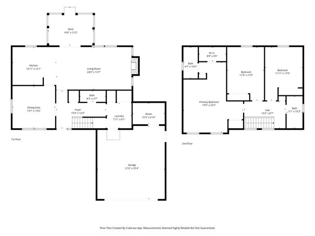 12225 Sunrise Drive, Indianapolis, IN 46229