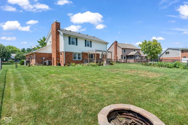 12225 Sunrise Drive, Indianapolis, IN 46229