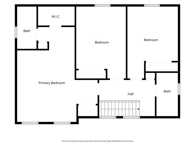 12225 Sunrise Drive, Indianapolis, IN 46229
