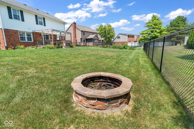12225 Sunrise Drive, Indianapolis, IN 46229