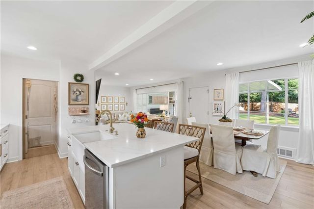 2272 Armand Road NE, Atlanta, GA 30324