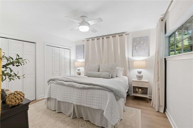 2272 Armand Road NE, Atlanta, GA 30324