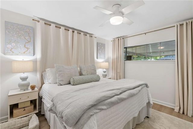 2272 Armand Road NE, Atlanta, GA 30324