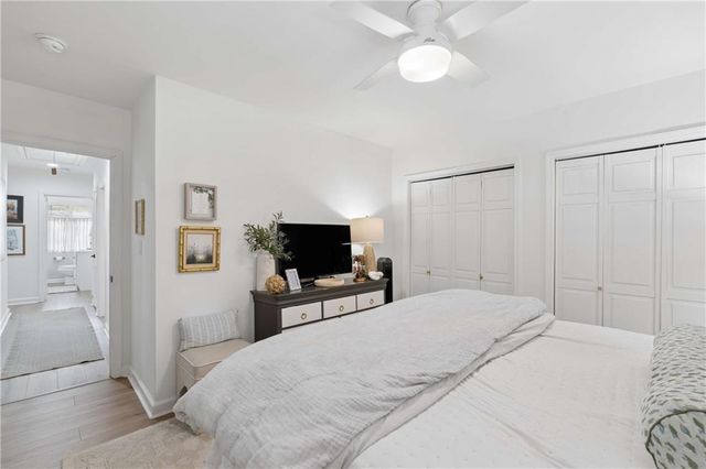 2272 Armand Road NE, Atlanta, GA 30324