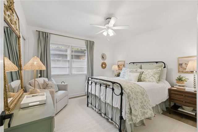 2272 Armand Road NE, Atlanta, GA 30324