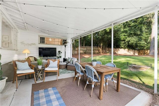 2272 Armand Road NE, Atlanta, GA 30324