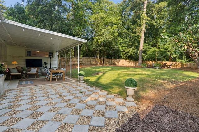 2272 Armand Road NE, Atlanta, GA 30324