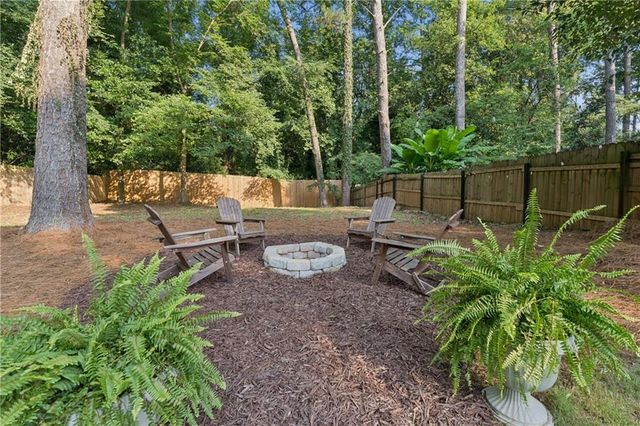 2272 Armand Road NE, Atlanta, GA 30324