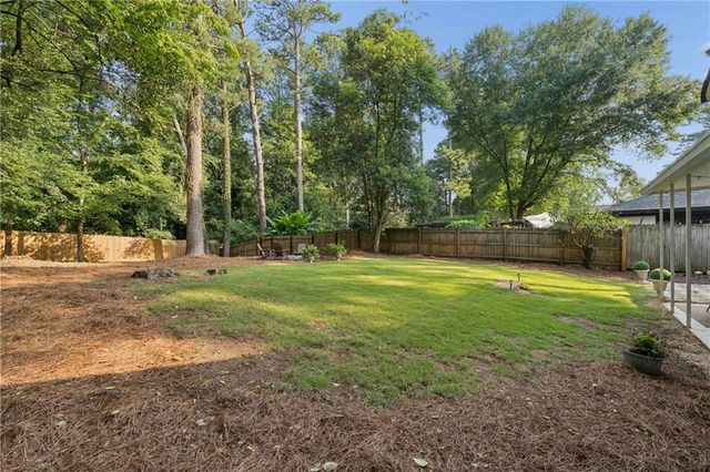 2272 Armand Road NE, Atlanta, GA 30324