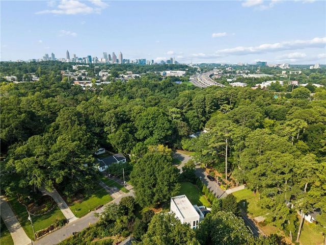 2272 Armand Road NE, Atlanta, GA 30324