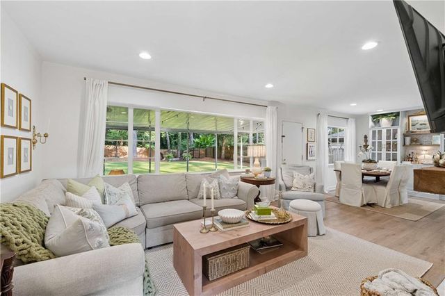 2272 Armand Road NE, Atlanta, GA 30324
