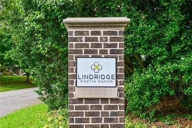 2272 Armand Road NE, Atlanta, GA 30324