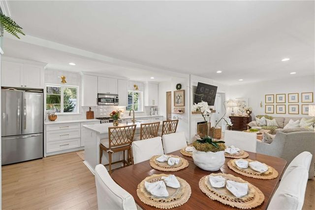 2272 Armand Road NE, Atlanta, GA 30324