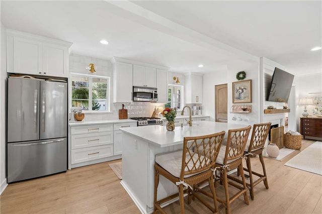 2272 Armand Road NE, Atlanta, GA 30324