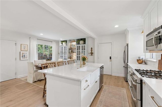 2272 Armand Road NE, Atlanta, GA 30324