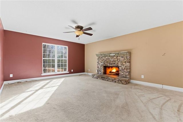 130 William Grady Road, Dahlonega, GA 30533