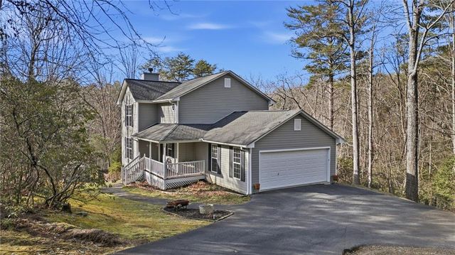 130 William Grady Road, Dahlonega, GA 30533