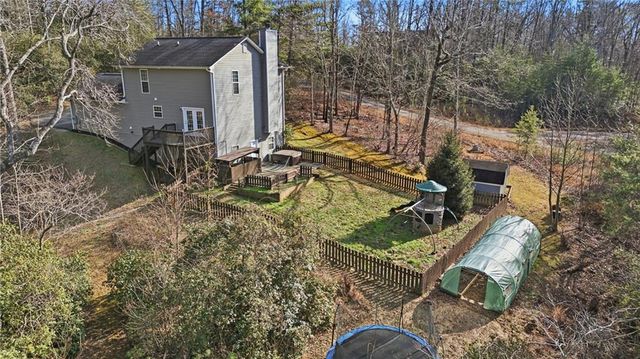 130 William Grady Road, Dahlonega, GA 30533