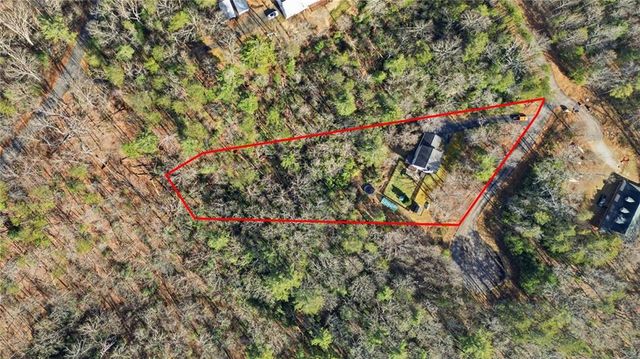 130 William Grady Road, Dahlonega, GA 30533