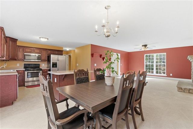 130 William Grady Road, Dahlonega, GA 30533