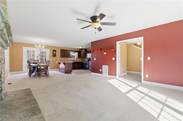 130 William Grady Road, Dahlonega, GA 30533