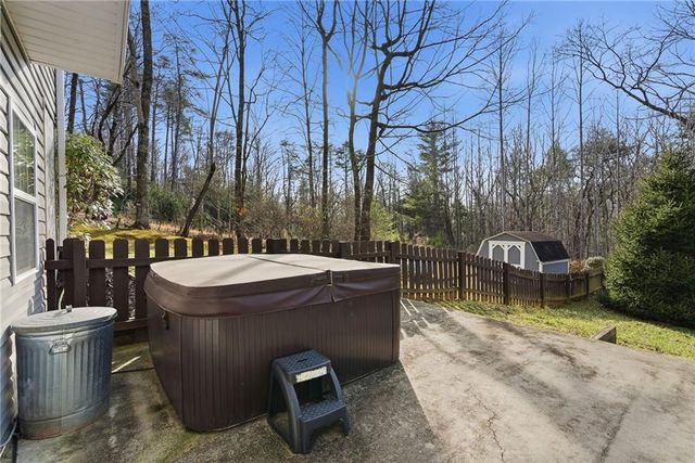 130 William Grady Road, Dahlonega, GA 30533