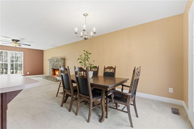 130 William Grady Road, Dahlonega, GA 30533