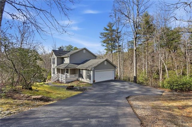 130 William Grady Road, Dahlonega, GA 30533