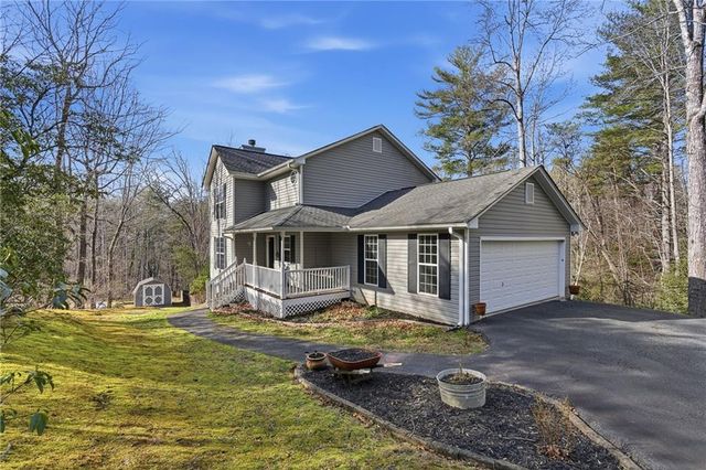 130 William Grady Road, Dahlonega, GA 30533