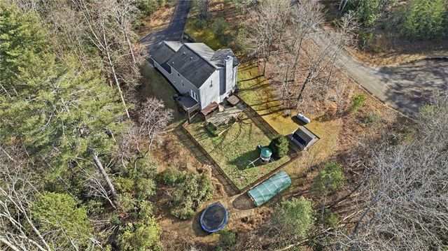 130 William Grady Road, Dahlonega, GA 30533